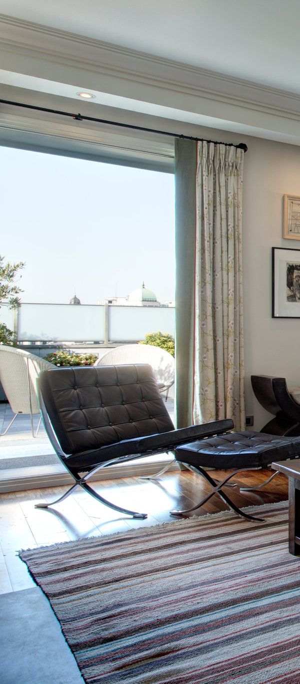Rocco Forte Hotel Amigo - Bruksela