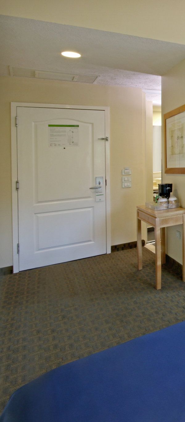 Holiday Inn Cuernavaca By Ihg - Jiutepec