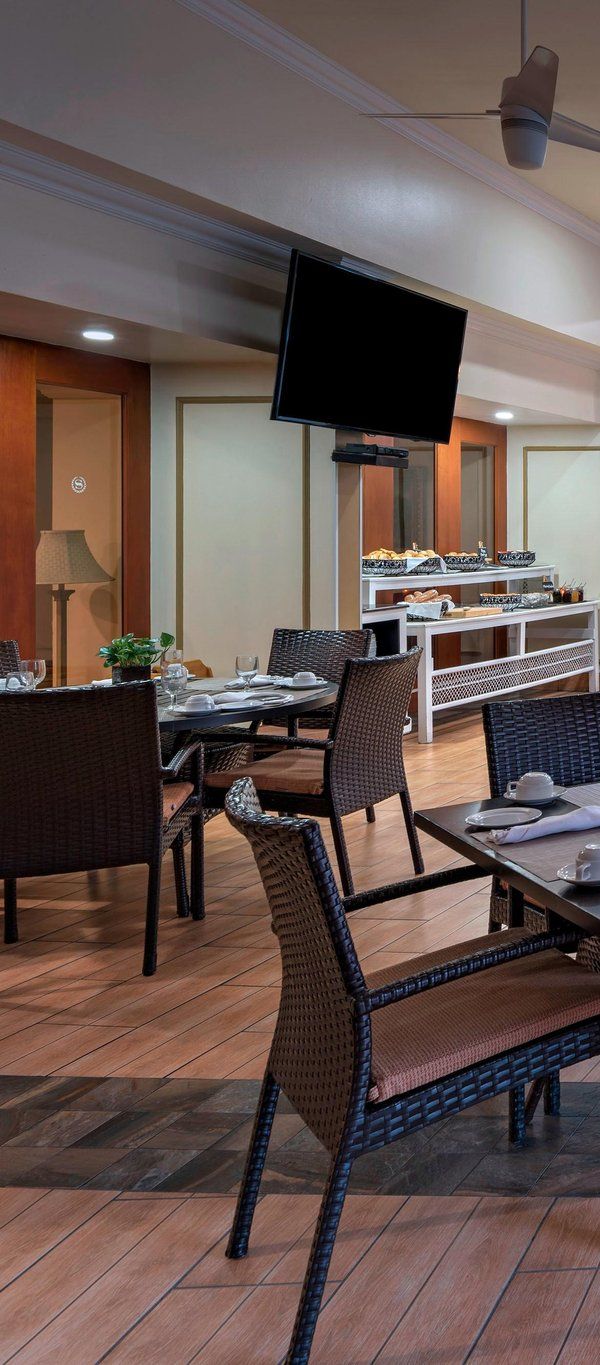 Sheraton Presidente San Salvador Hotel - San Salvador
