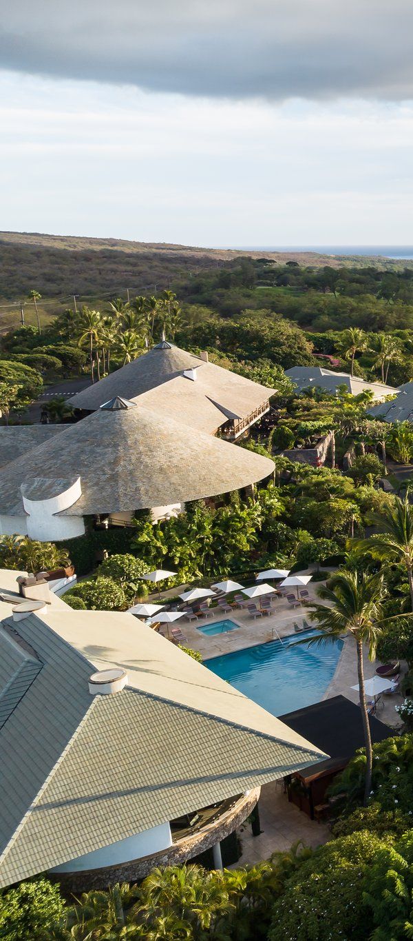 Hotel Wailea - Wailea, HI