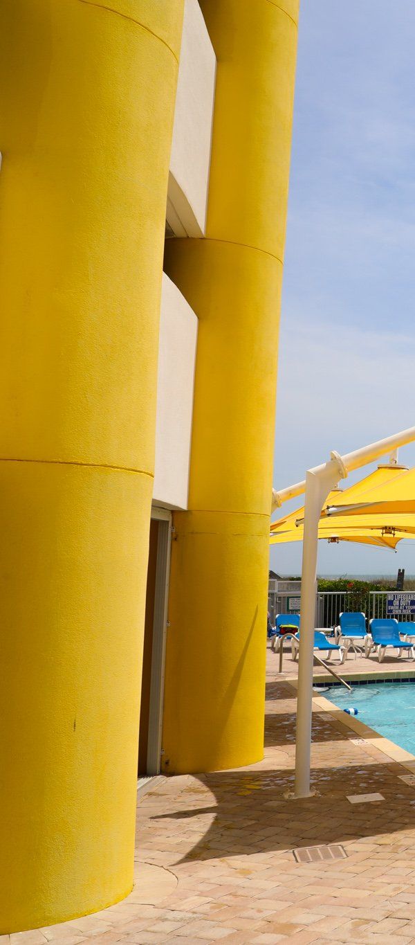 Seaside - North Myrtle Beach, SC