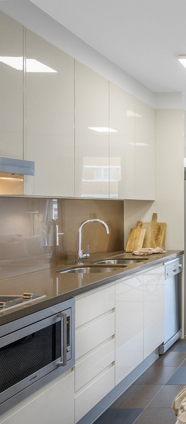 Meriton Suites Adelaide Street - Brisbane