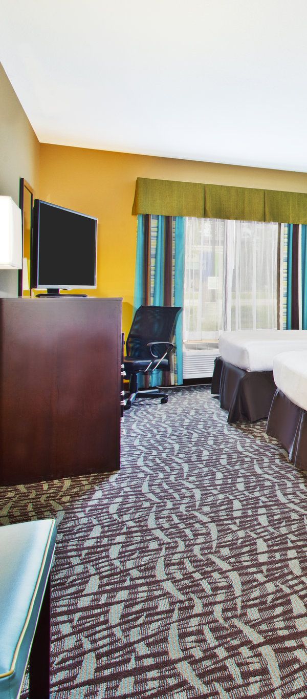 Holiday Inn Express Hastings By Ihg - Hastings, MI