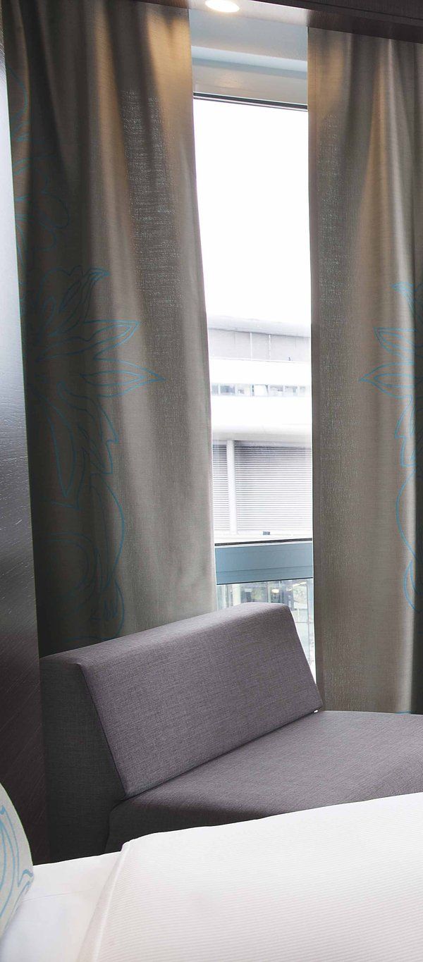 Motel One Manchester-piccadilly - England