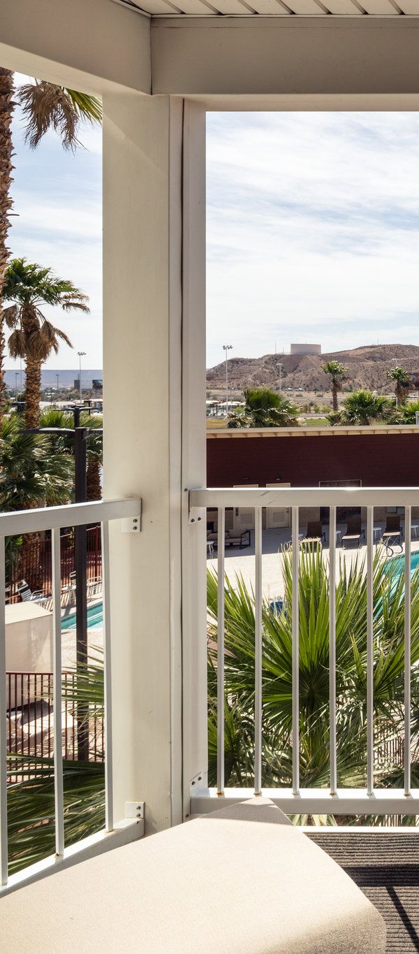 Holiday Inn Resort Mesquite By Ihg - Mesquite, NV