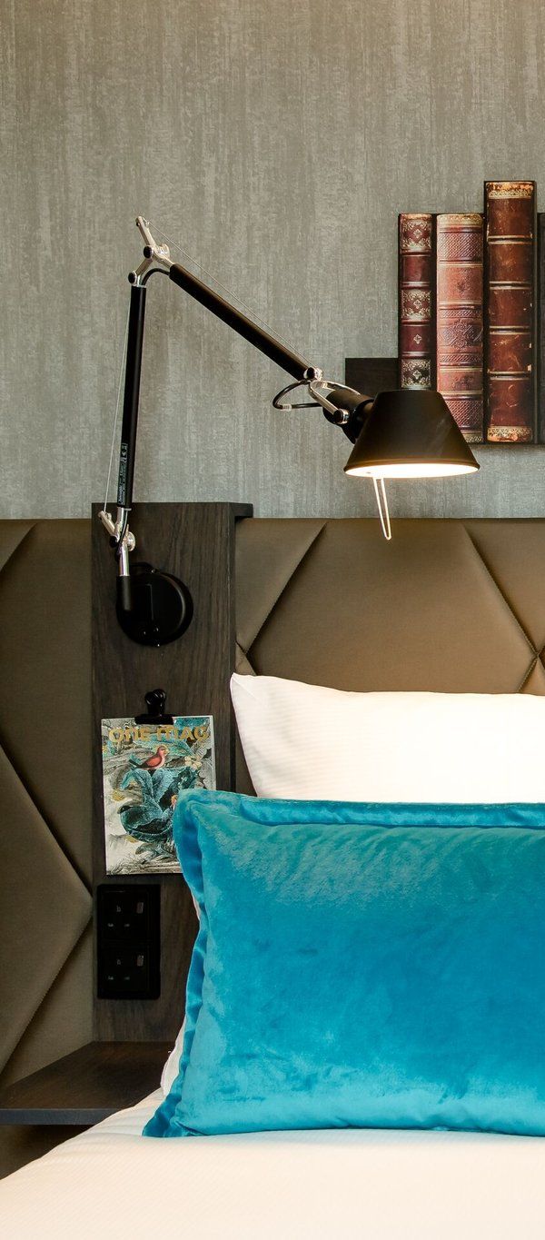 Motel One Manchester-st. Peter's Square - England