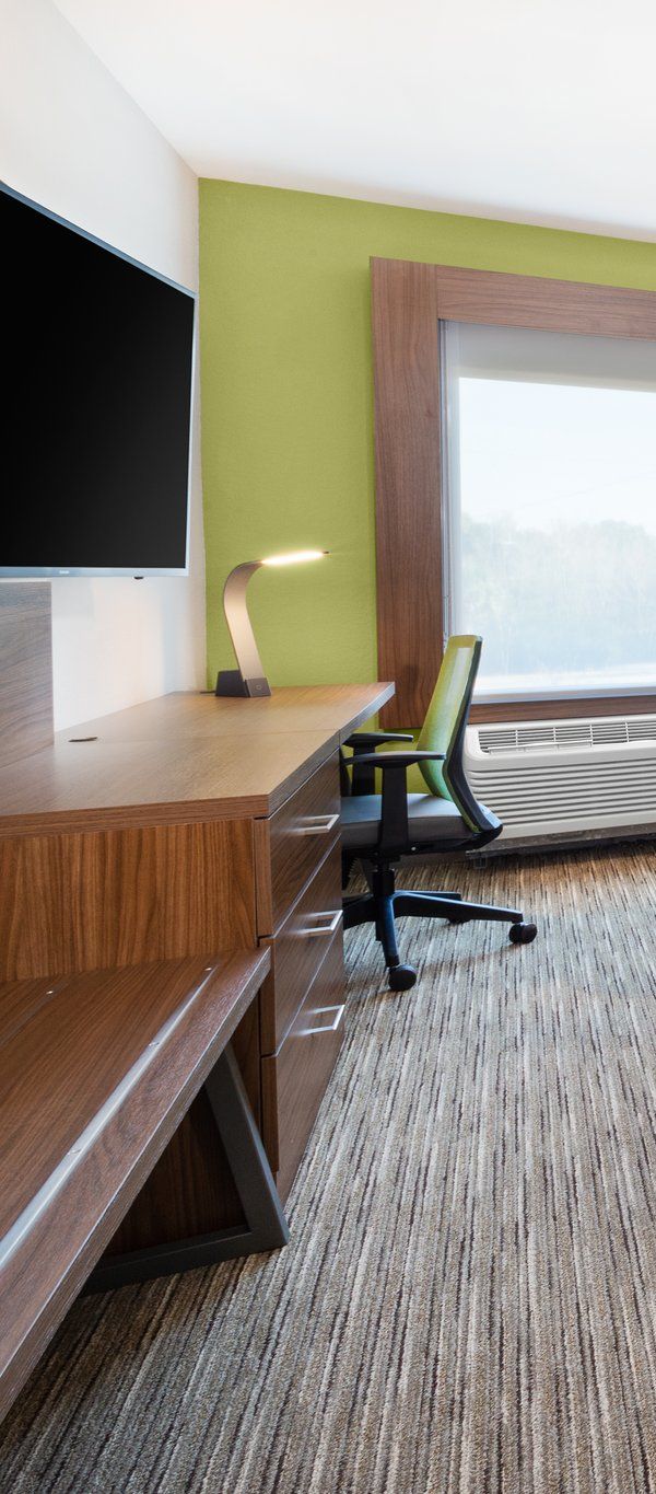 Holiday Inn Express & Suites Niceville - Eglin Area By Ihg - Destin