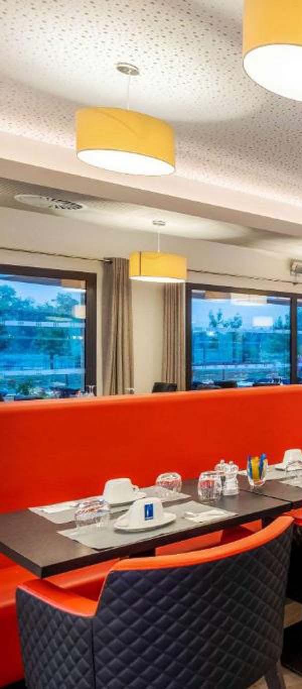 Brit Hotel Figeac - Figeac