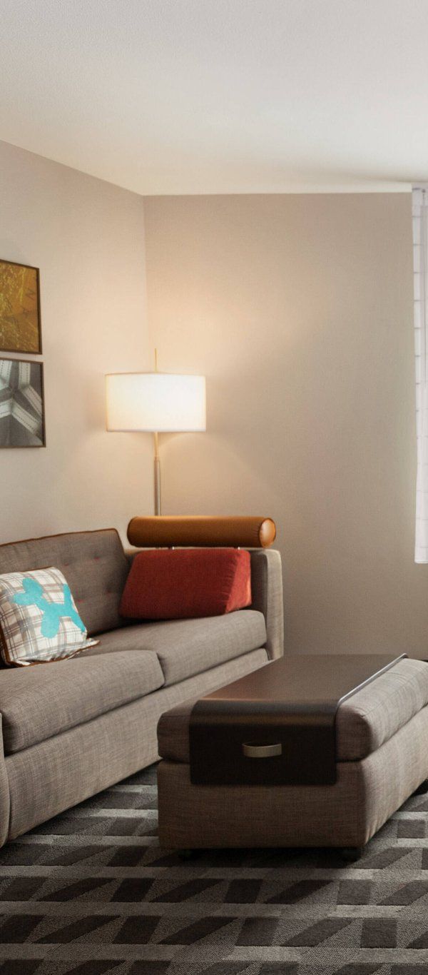 Towneplace Suites By Marriott Cedar Rapids Marion - Cedar Rapids, IA