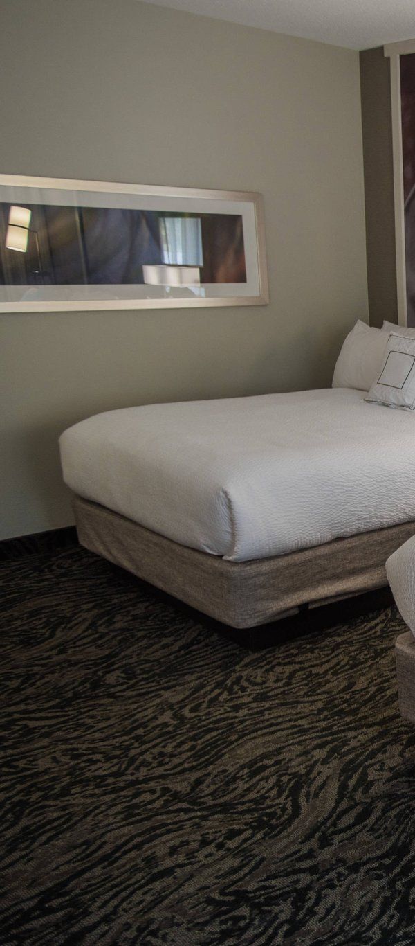 Courtyard By Marriott Hickory - Hickory, NC