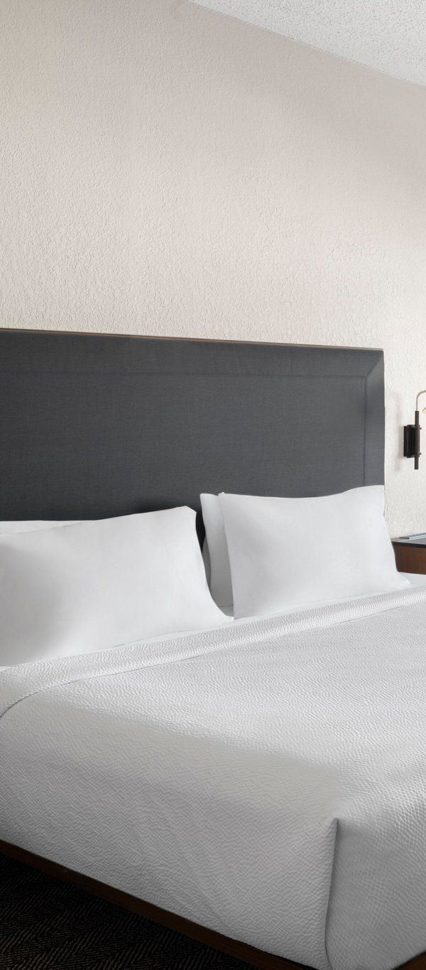 Courtyard By Marriott Little Rock West - Little Rock, AR
