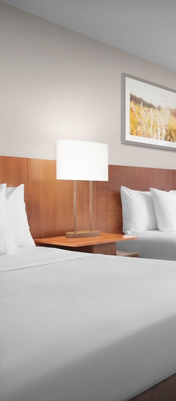Fairfield Inn And Suites By Marriott At Dulles Airport - 阿什本