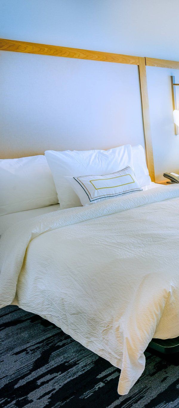 Fairfield By Marriott Inn And Suites Scranton Montage Mountain - 스크랜턴