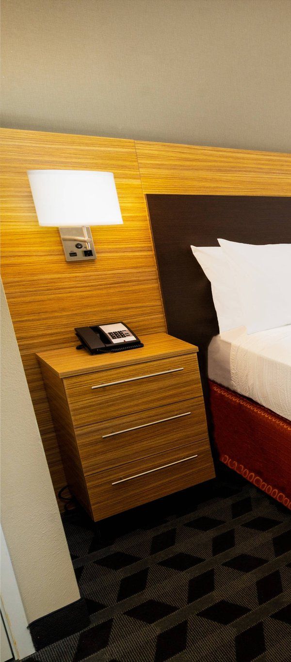 Towneplace Suites By Marriott Irvine Lake Forest - Irvine, CA
