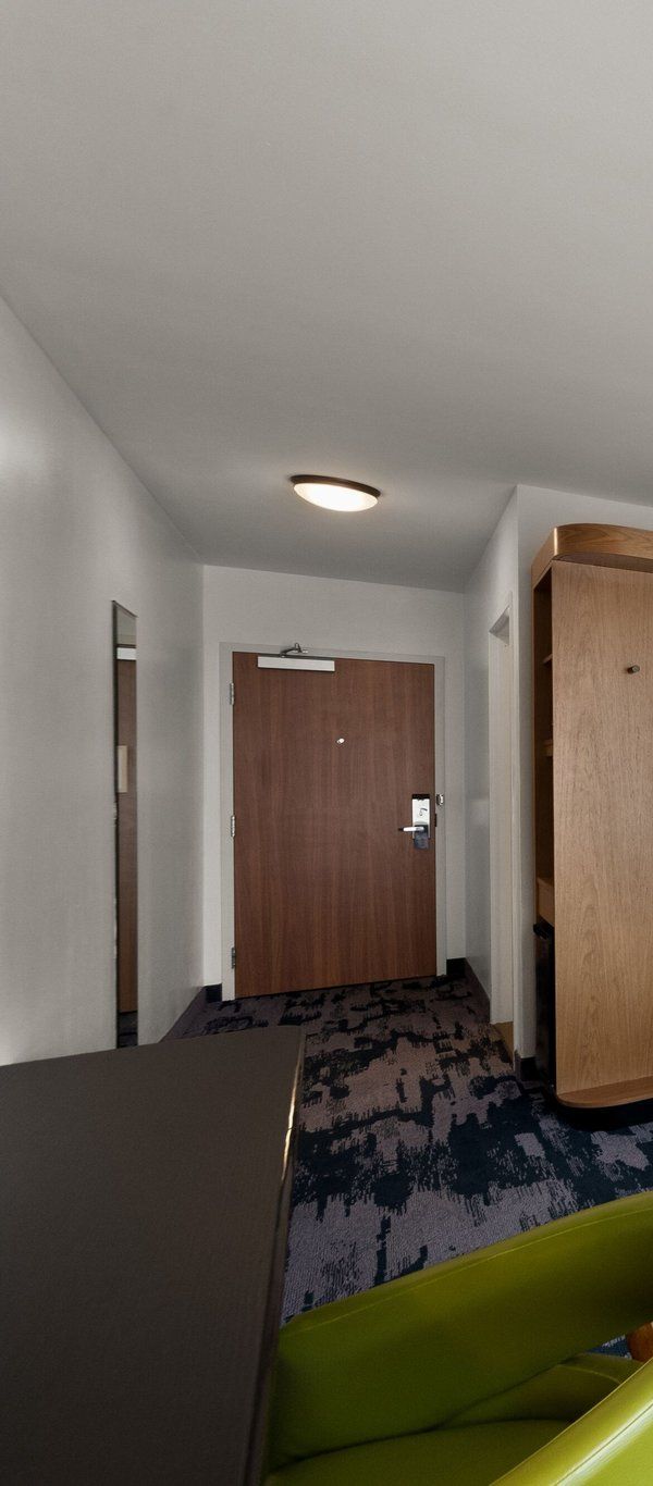 Fairfield By Marriott Inn And Suites Brooksville Suncoast Parkway - Spring Hill