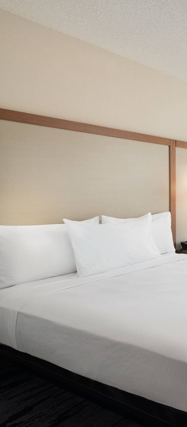 Fairfield By Marriott Inn And Suites Tampa Riverview - Riverview, FL