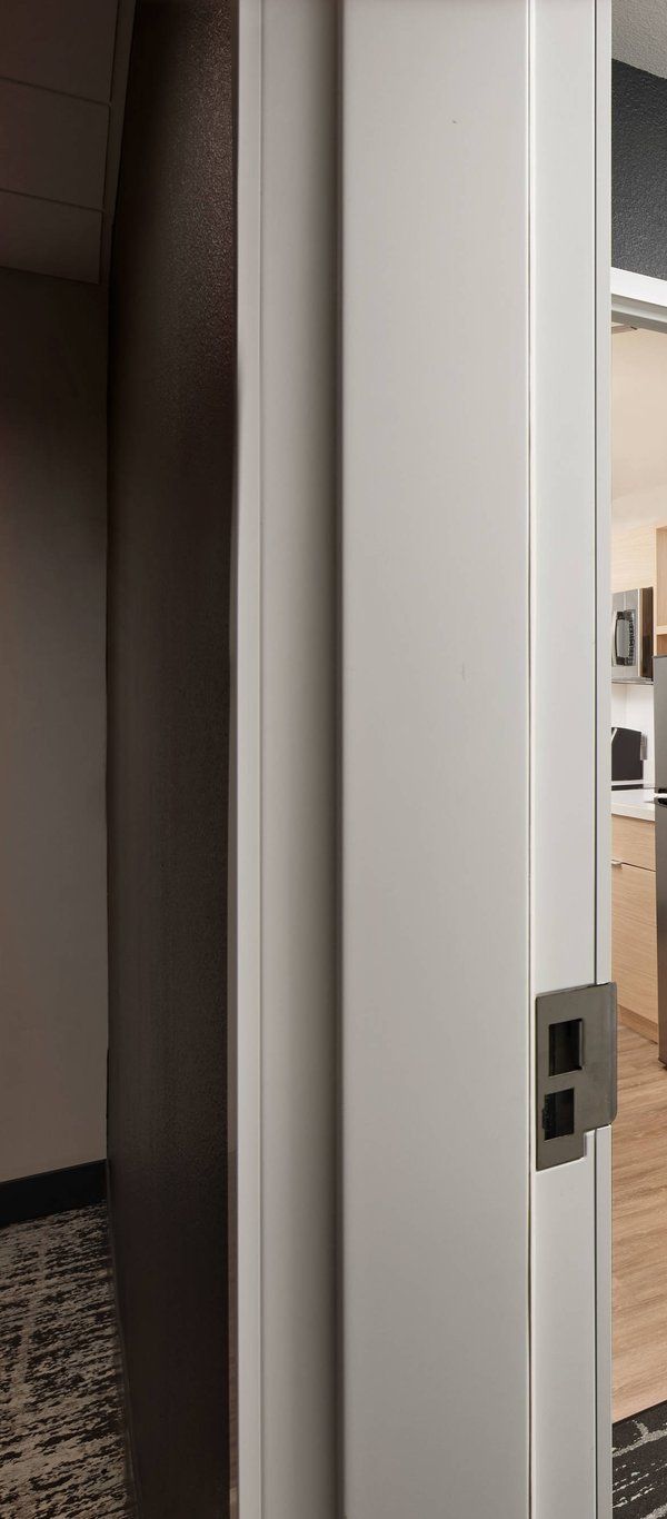 Towneplace Suites By Marriott Tampa Casino Area - Tampa