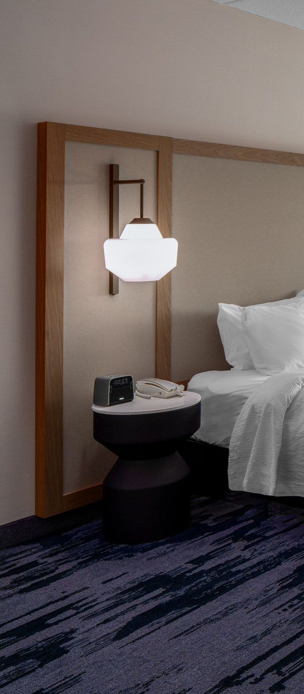 Fairfield By Marriott Inn And Suites Somerset - Rehoboth, MA
