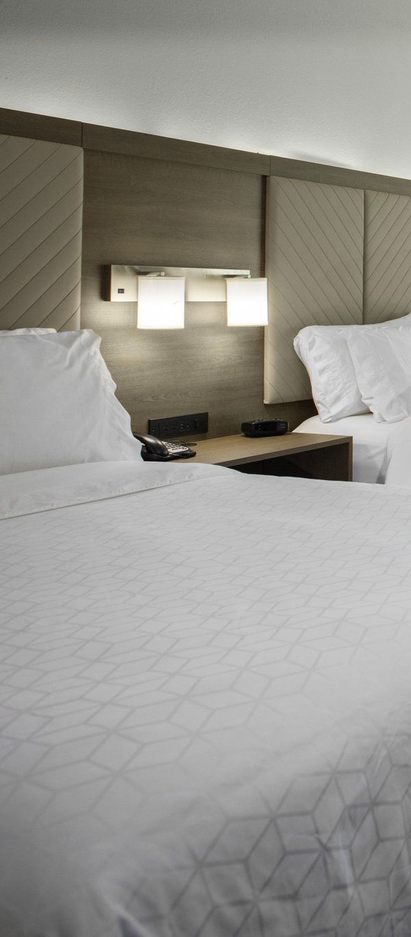 Holiday Inn Express Wells-ogunquit-kennebunk By Ihg - オガンクィット, ME