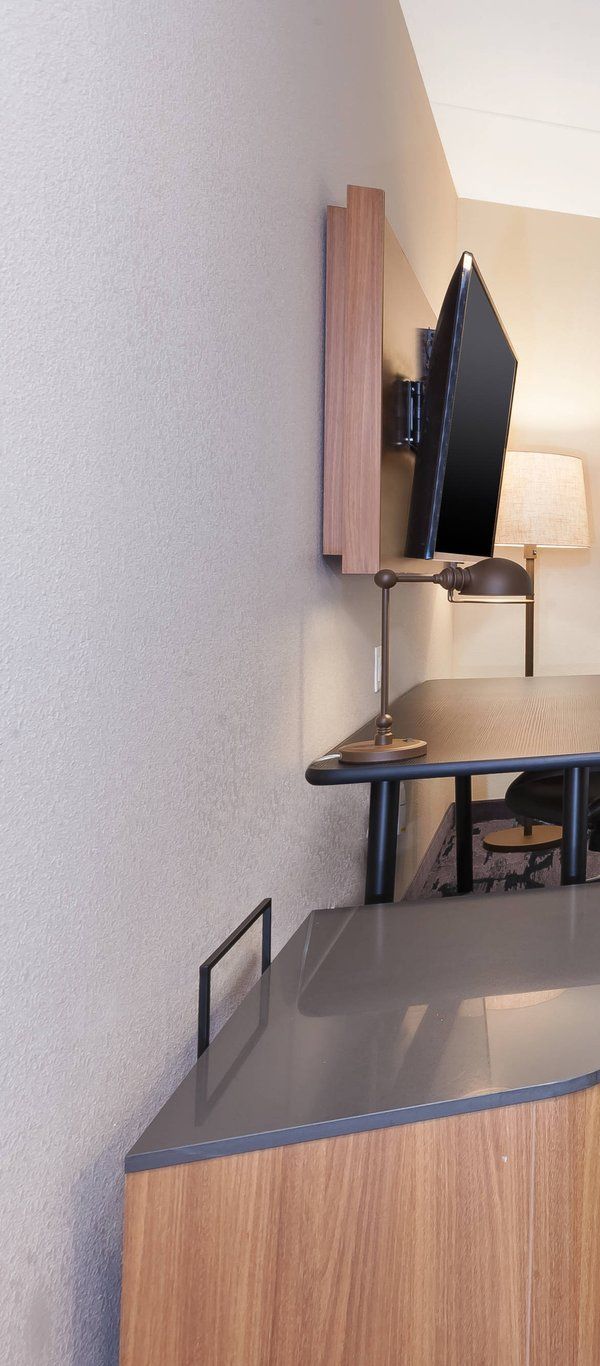 Fairfield By Marriott Inn And Suites Knoxville Airport Alcoa - Maryville