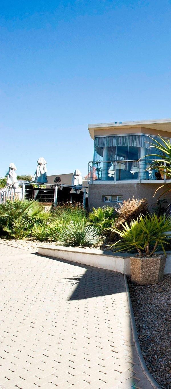 Protea Hotel Windhoek Fürstenhof - Windhoek