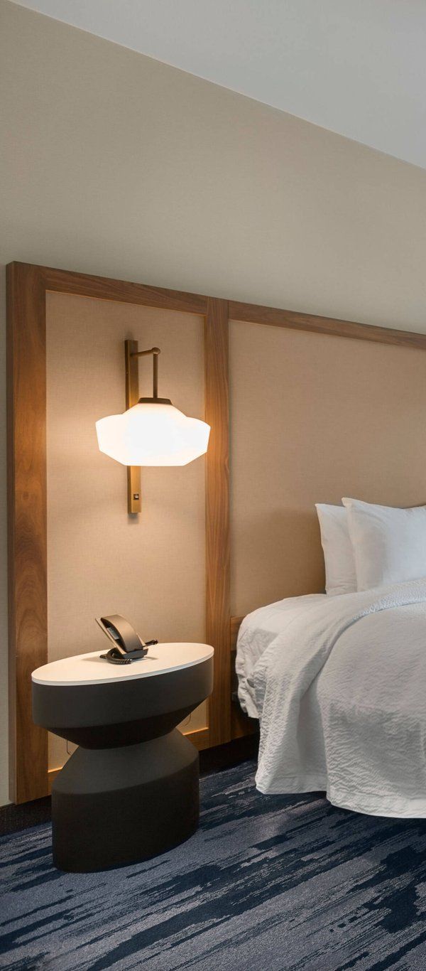 Fairfield By Marriott Inn And Suites Statesville - Statesville, NC