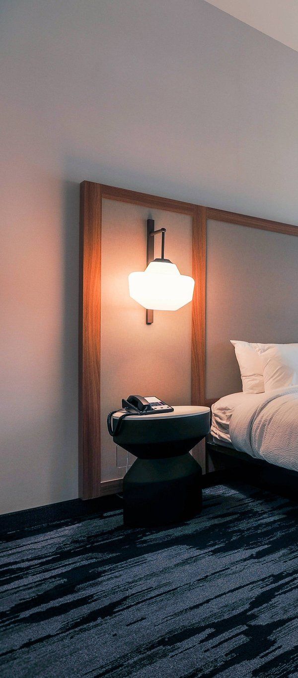 Fairfield By Marriott Inn And Suites Marquette - Marquette, MI