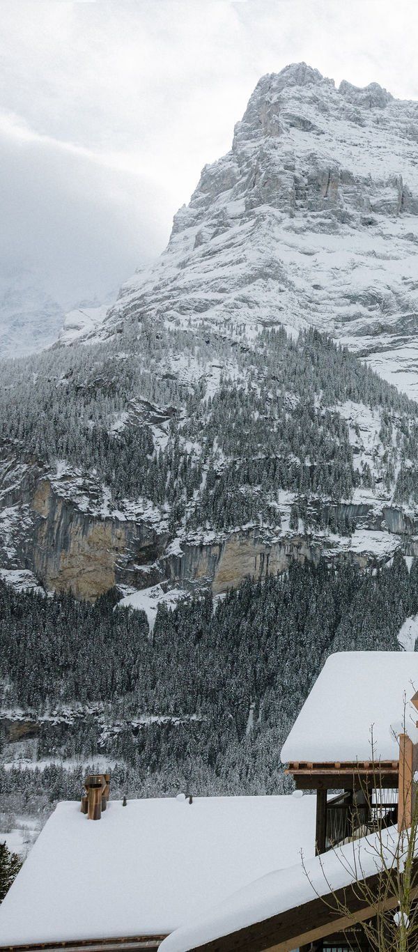 Bergwelt Grindelwald - Grindelwald