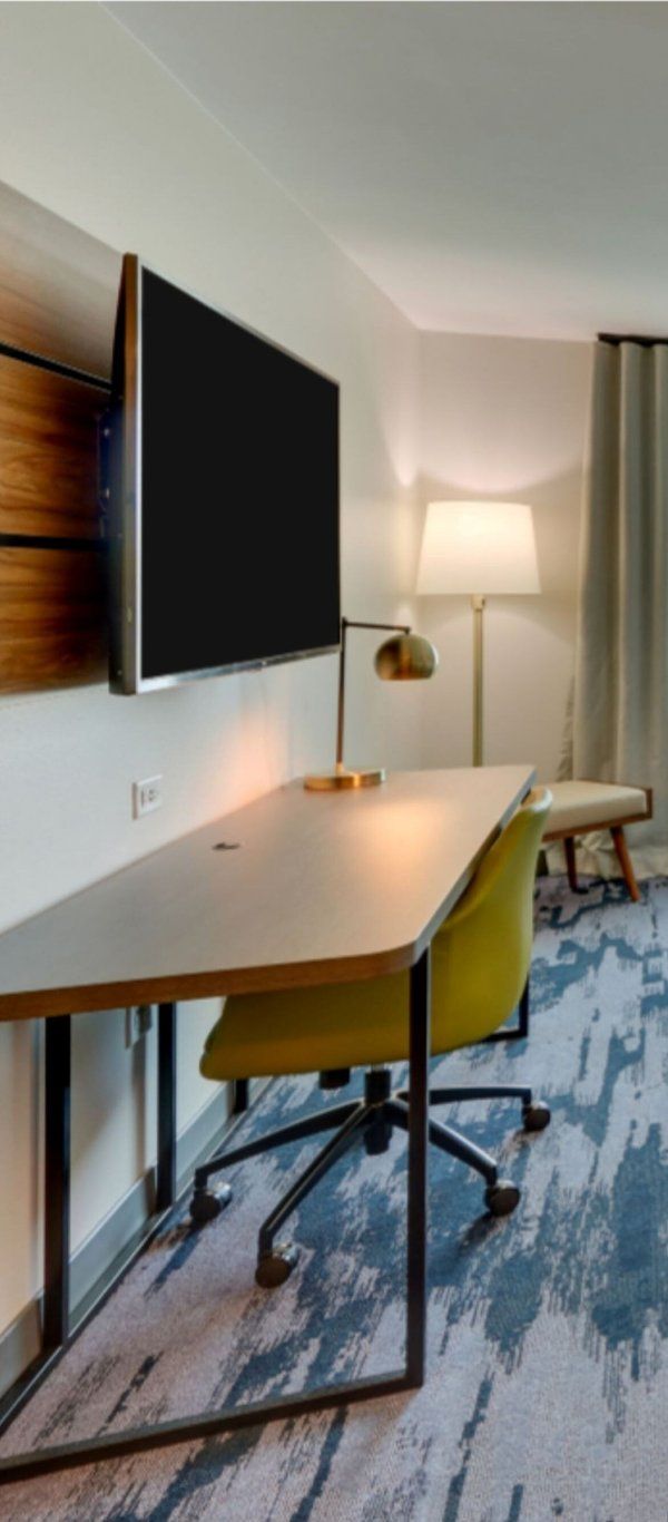 Fairfield By Marriott Inn And Suites Dalton - Dalton, GA