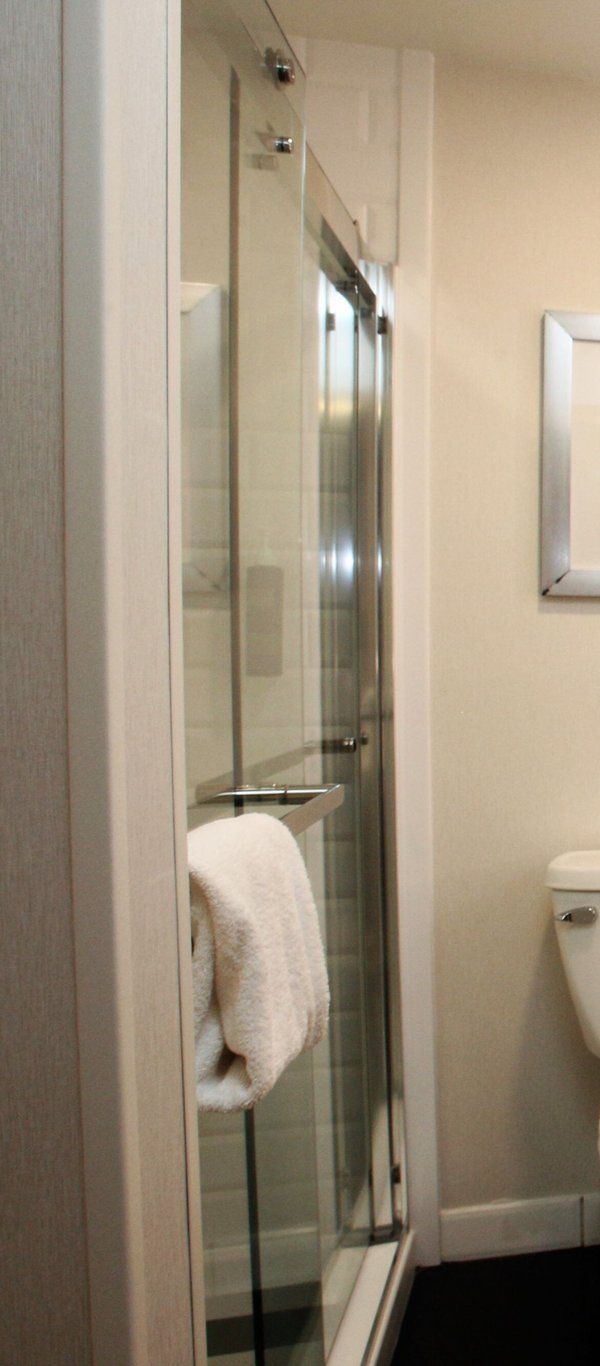 Four Points By Sheraton Wakefield Boston Hotel And Conference Center - Salem, MA