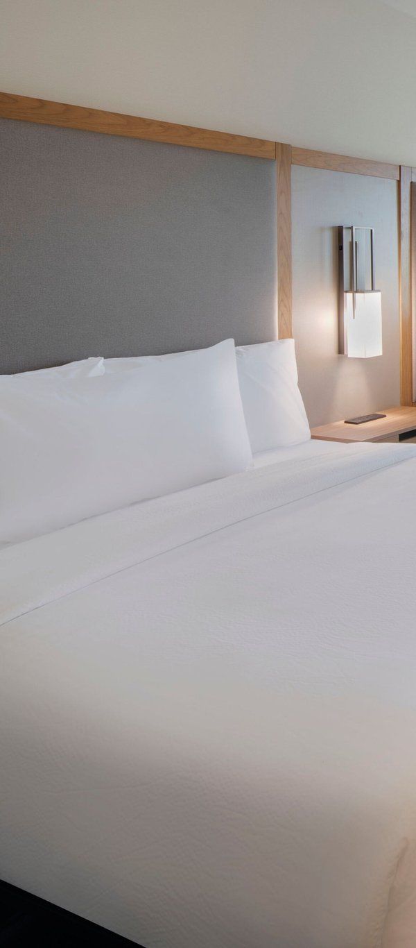 Fairfield By Marriott Inn And Suites Franklin Cool Springs - Franklin, TN