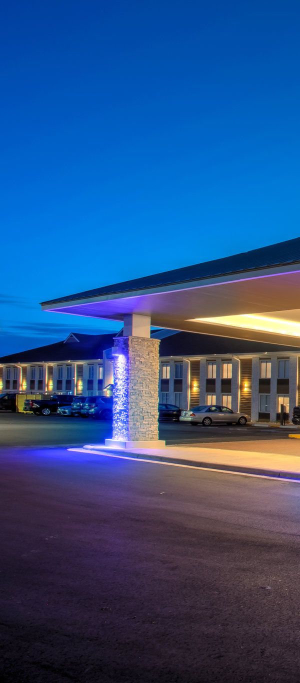 Holiday Inn Express Kitty Hawk – Outer Banks By Ihg - Kill Devil Hills, NC