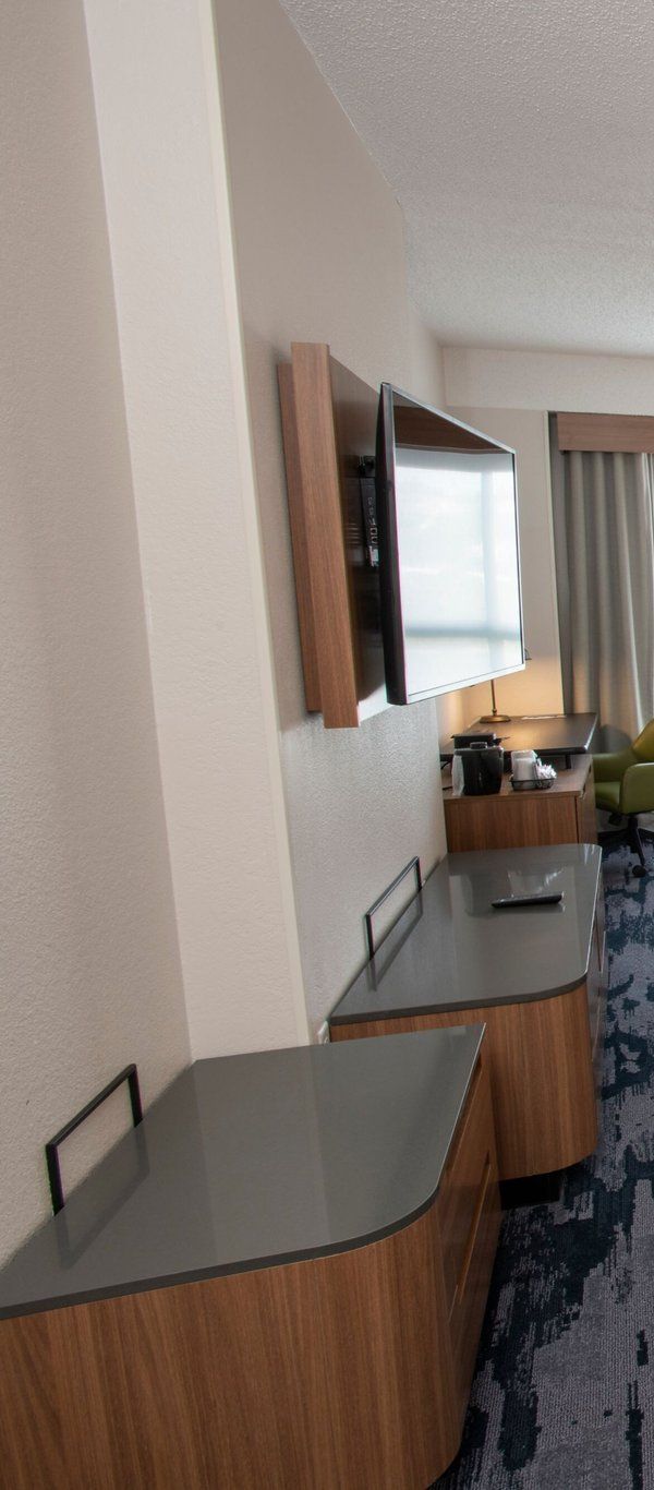 Fairfield By Marriott Inn And Suites Newport Cincinnati - Cincinnati, OH
