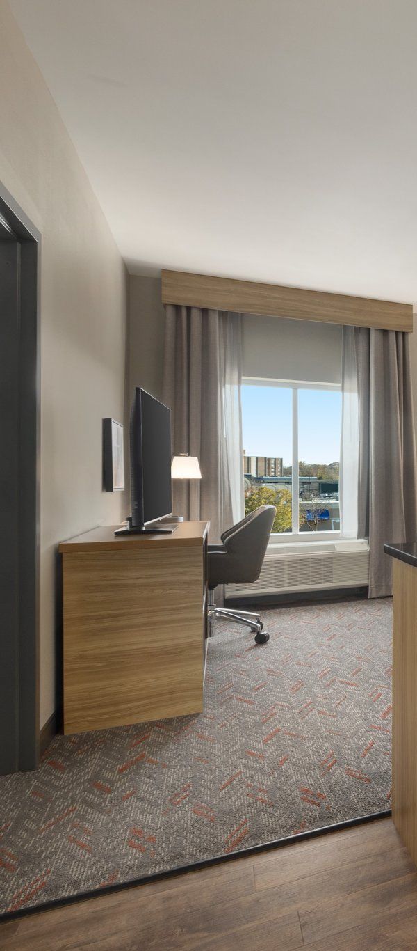 Candlewood Suites Chattanooga - East Ridge By Ihg - Chattanooga, TN