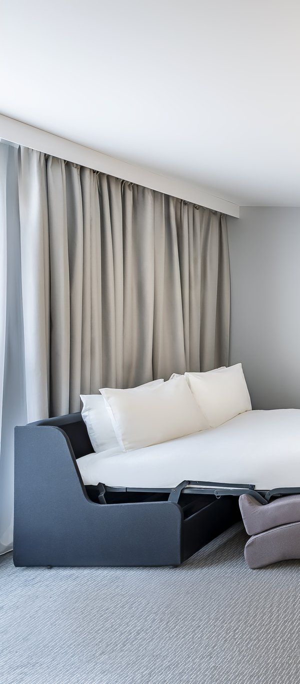 Holiday Inn Express Paris - Poissy By Ihg - Poissy