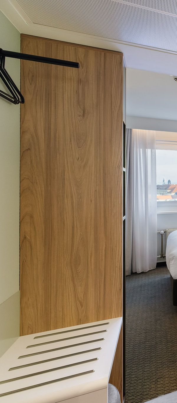 Holiday Inn Express Dresden Zentrum By Ihg - Dresden