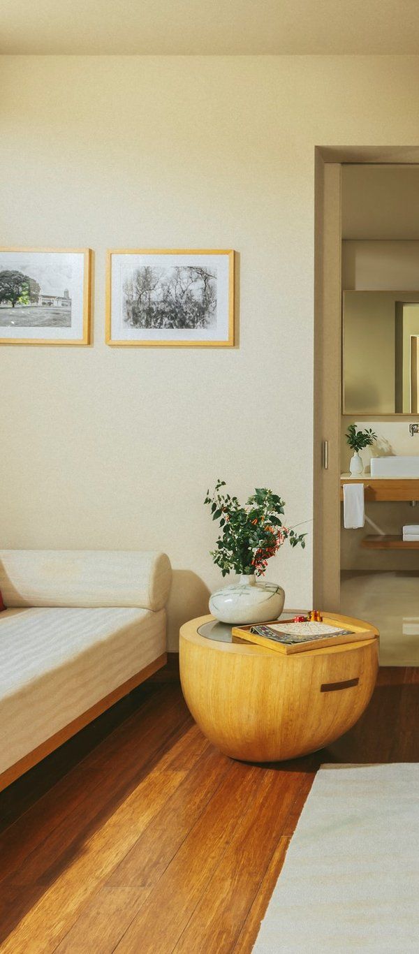 Six Senses Vana - Dehradun