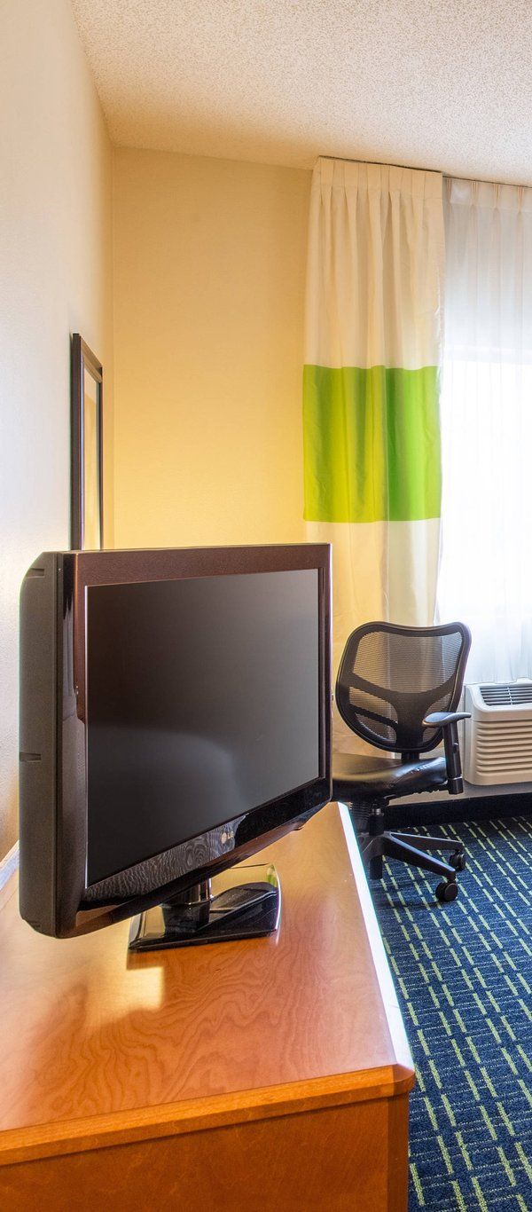 Fairfield Inn And Suites By Marriott Billings - Billings, MT