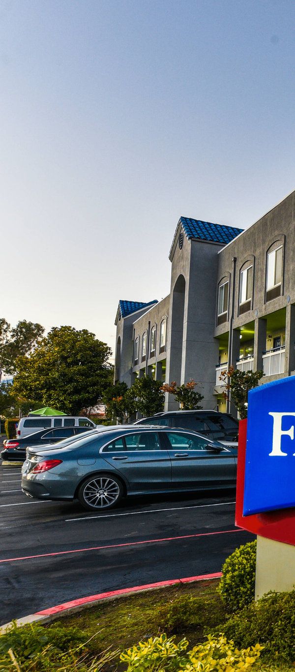 Surestay By Best Western Ontario Airport - Ontario, CA