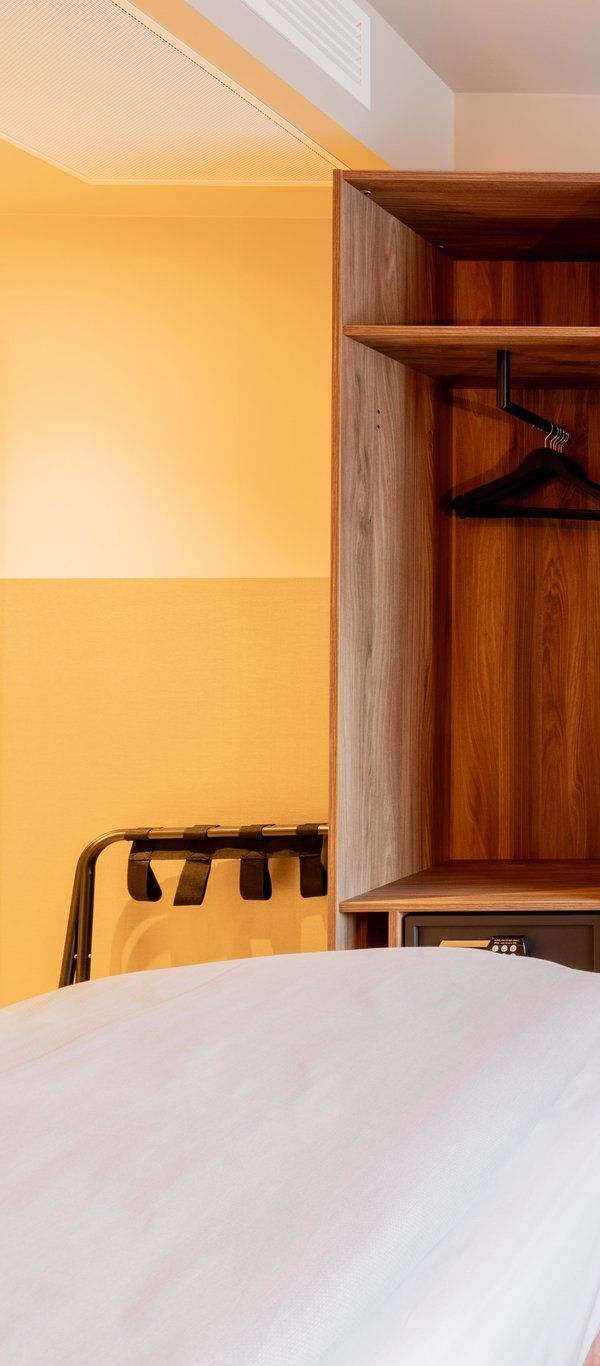 Flux Passau By Ihg Holiday Inn - The Niu - Passavia