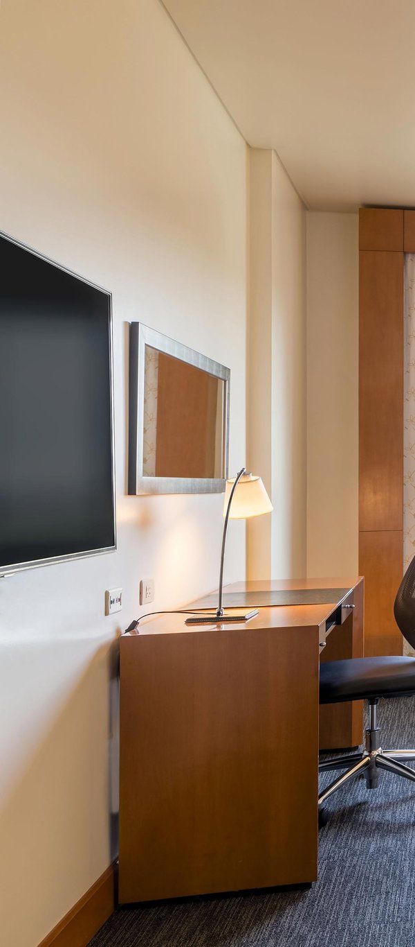 Sheraton Asuncion Hotel - Asunción