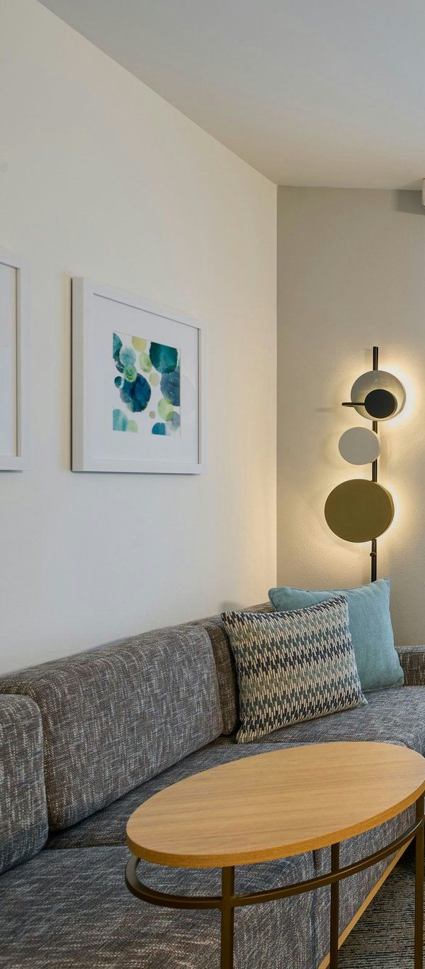 Towneplace Suites By Marriott Newport News Airport - Hampton, VA