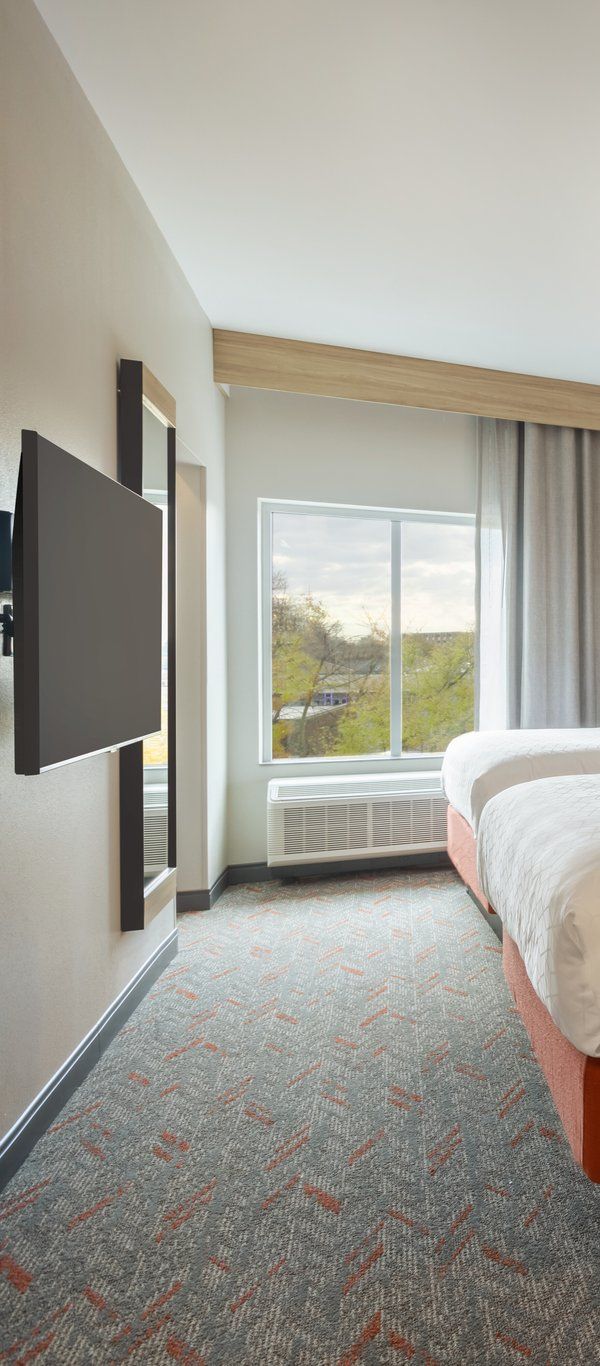 Candlewood Suites Anchorage - Midtown By Ihg - Anchorage, AK
