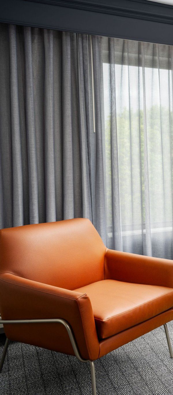 Courtyard By Marriott Kingston - Rhinebeck, NY