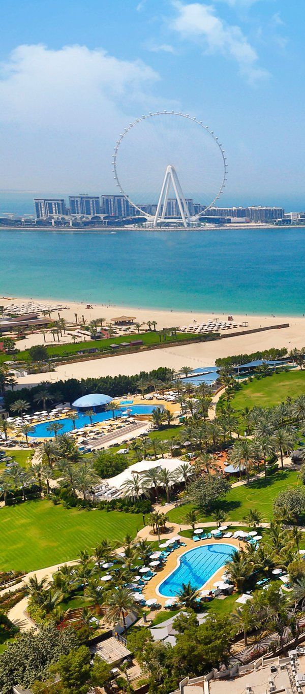 Al Habtoor Grand Resort Autograph Collection - Dubai Marina