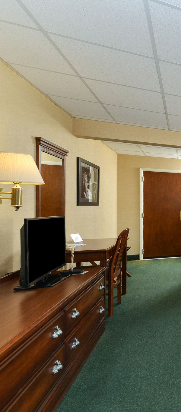 Best Western Gettysburg - 蓋茨堡