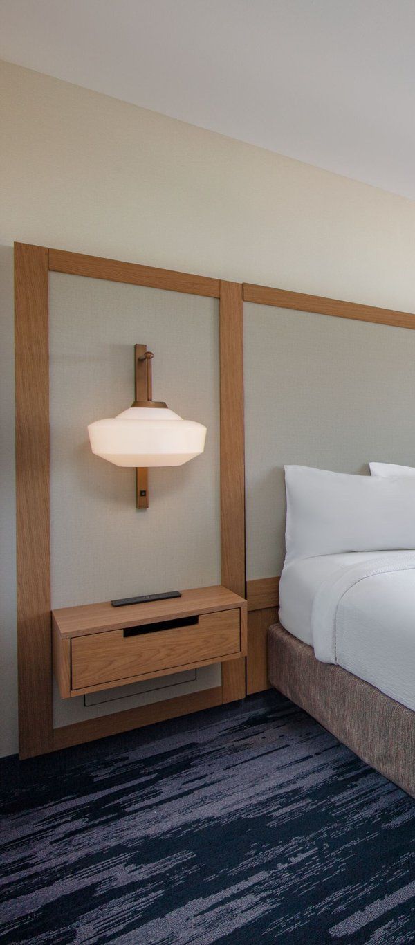Fairfield Inn By Marriott New York Jfk Airport - Valley Stream, NY