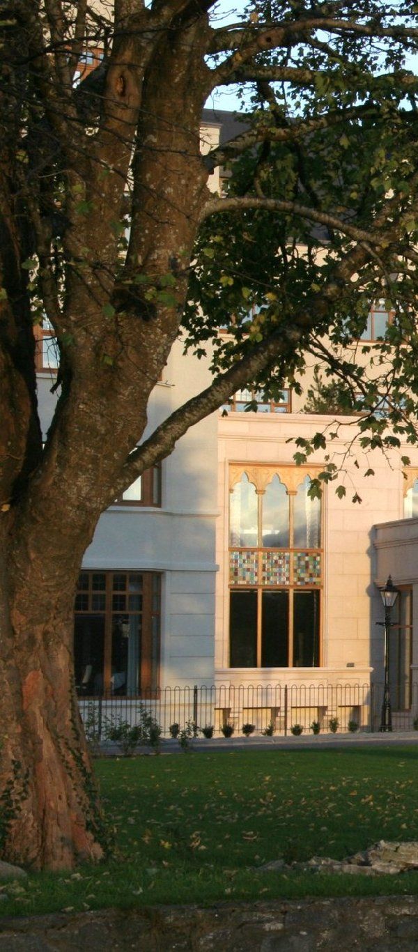 The Brehon And Angsana Spa - Killarney