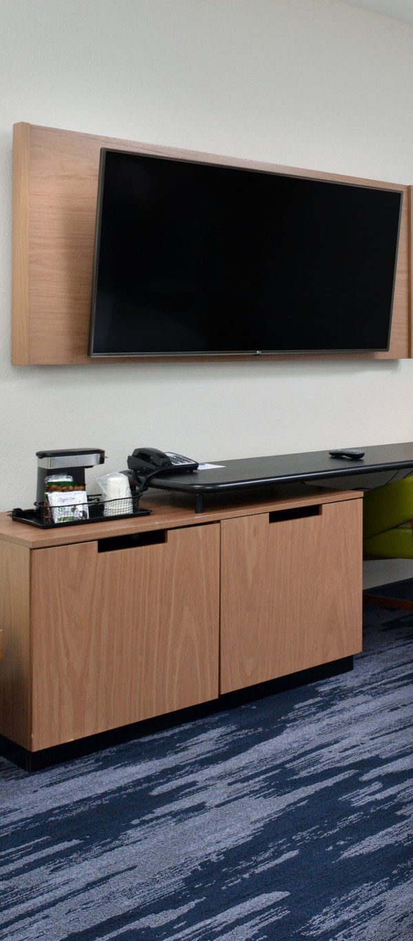 Fairfield By Marriott Inn And Suites Goshen Middletown - Middletown, NY