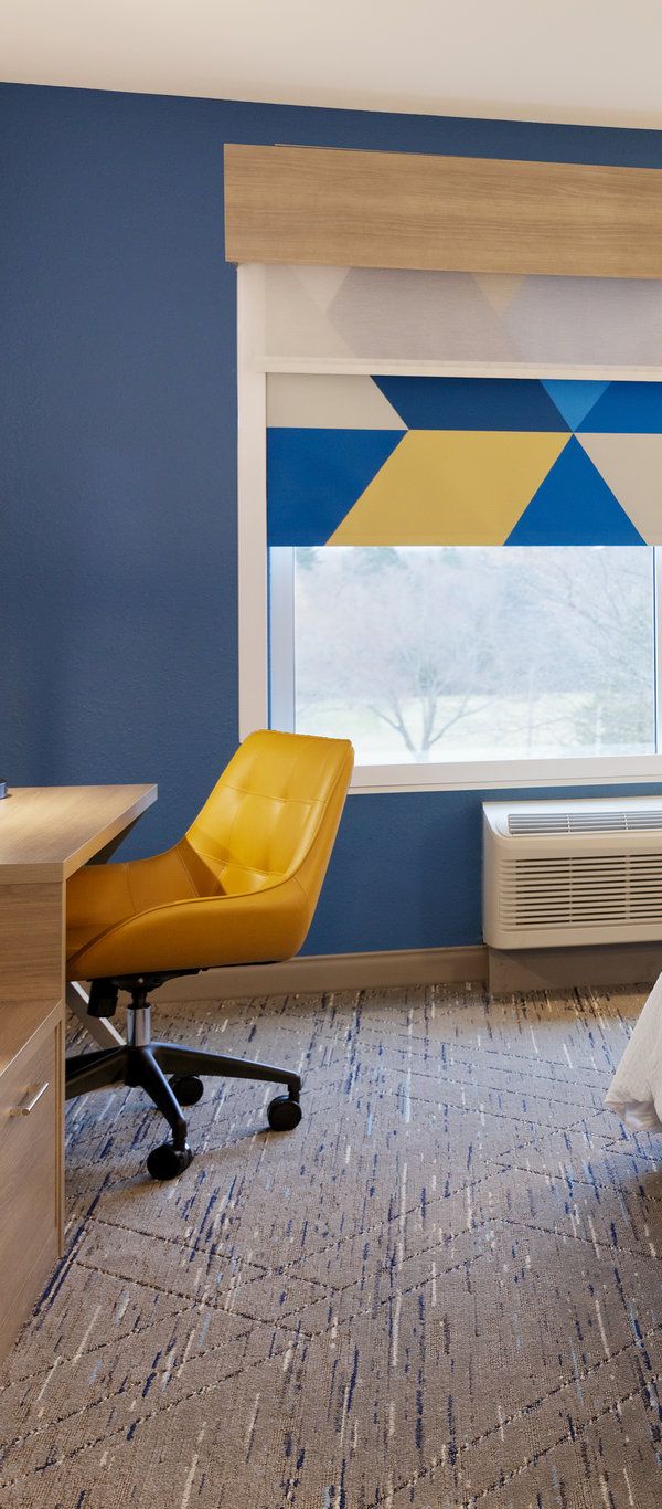 Holiday Inn Express & Suites Hebron - Cincinnati Airport By Ihg - Cincinnati